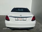 Mercedes-Benz C 220 d T-Modell Aut. - 4