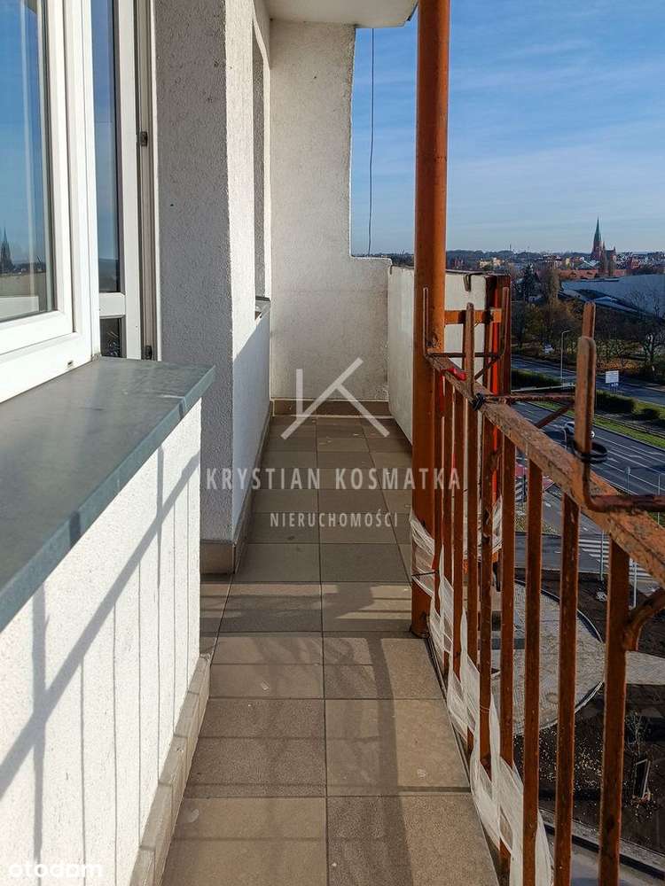 Mieszkanie z potencjałem i widokiem na Starówkę-7