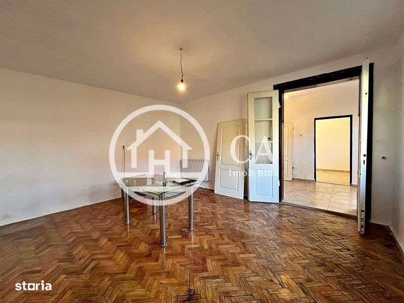 Apartament de vânzare la curte comună în zona Ultracentrală, Oradea - Imagine principală: 2/8