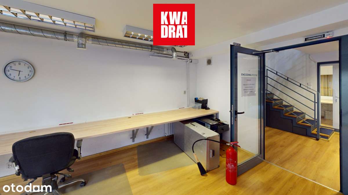 NA Sprzedaż: Dom 303 m² na Mokotowie obok metra-8