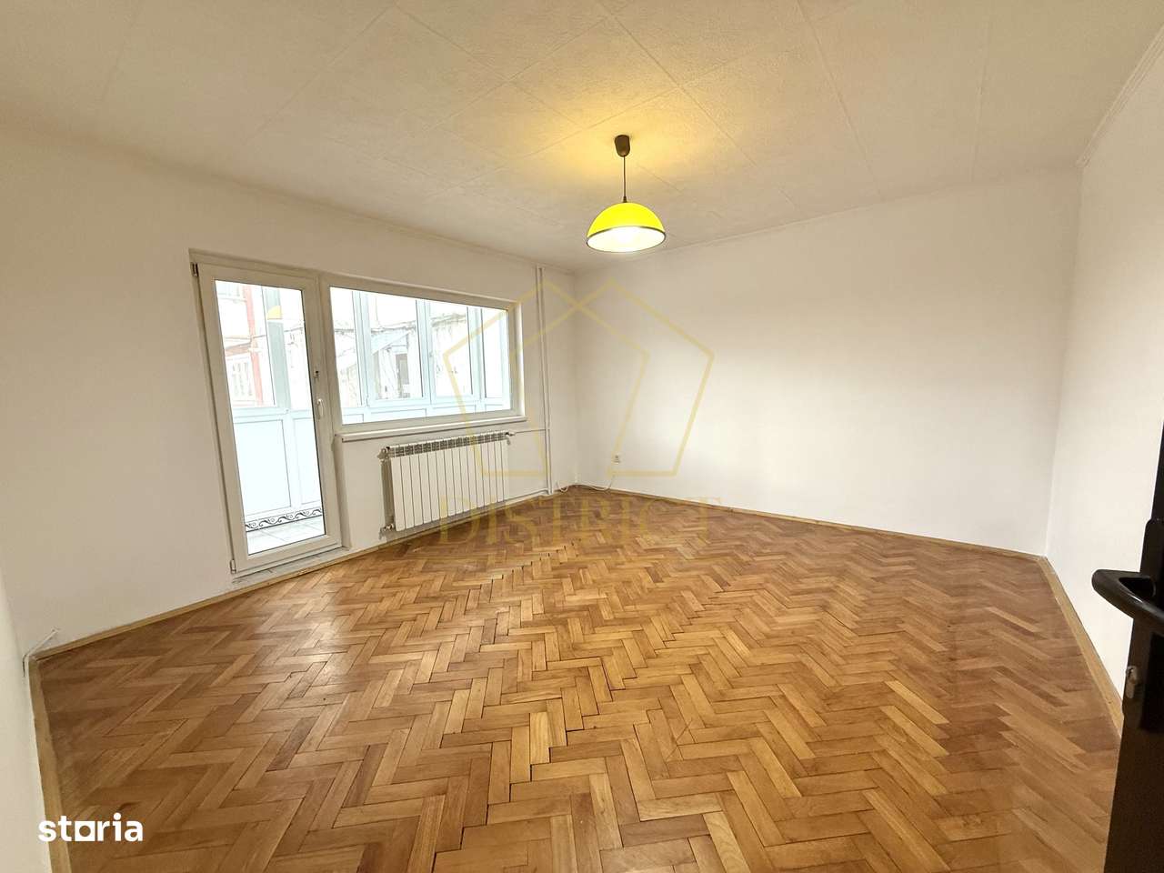 Apartament decomandat cu 4 camere | Sagului - Imagine principală: 2/10