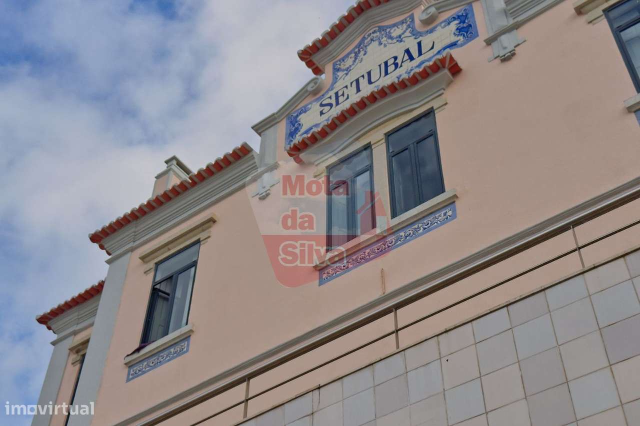 Magnífico e Moderno Apartamento T3- Totalmente Remodelado-27