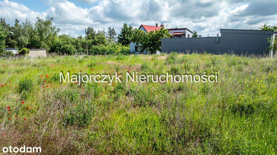 Działki 900 m od centrum Boszkowa-Letniska - Pełny obrazek: 4/15