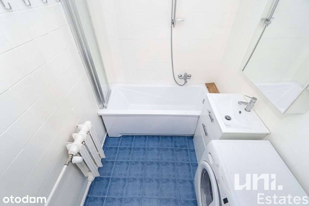 3 pokoje | balkon | top lokalizacja - Pełny obrazek: 5/16