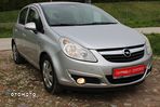 Opel Corsa - 6