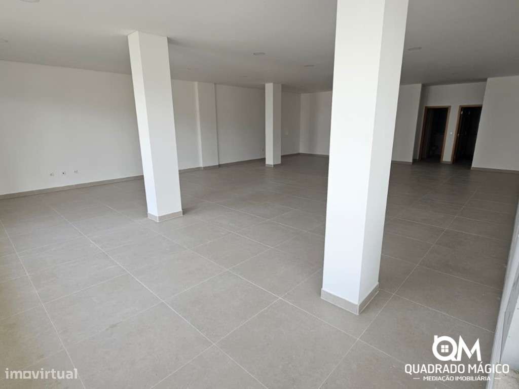 Oportunidade Única de Arrendamento - Loja Nova em Santa Maria da Fe... - Grande imagem: 5/19