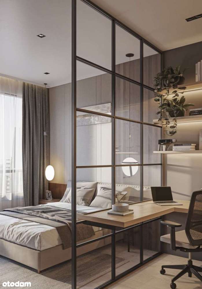 DWUSTRONNE |Piętro 3/3 |*WINDA| OS. GUMIEŃCE | |NOWE|PARKING| SLONECZN - Pełny obrazek: 5/10