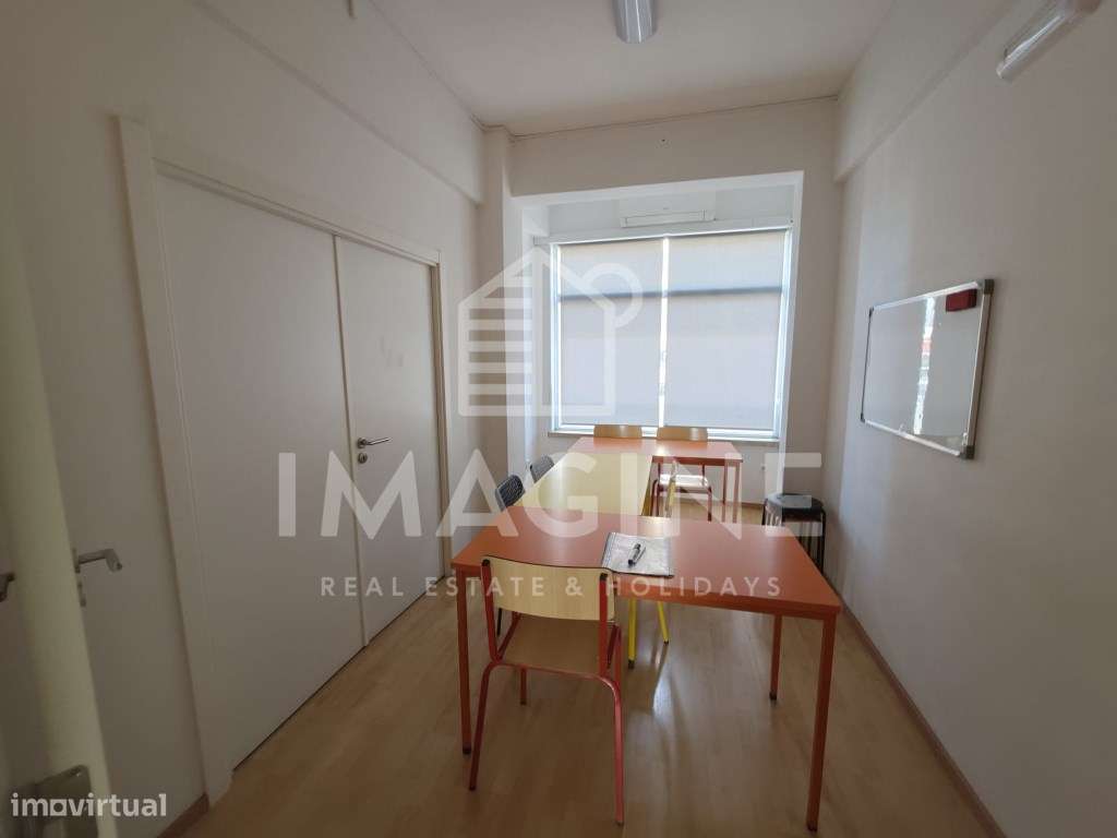 ARMAZÉM COM 111,85 m² NO MONTE BELO, SETÚBAL | POTENCIAL DE TRANSFO...-3