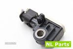 Sensor de impacto frontal Mercedes A W176 A1668210151 - 2