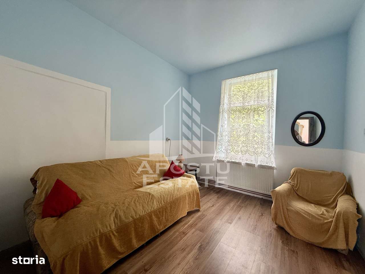 Apartament 3 camere la casa de vanzare Complexul Studentesc Timisoara