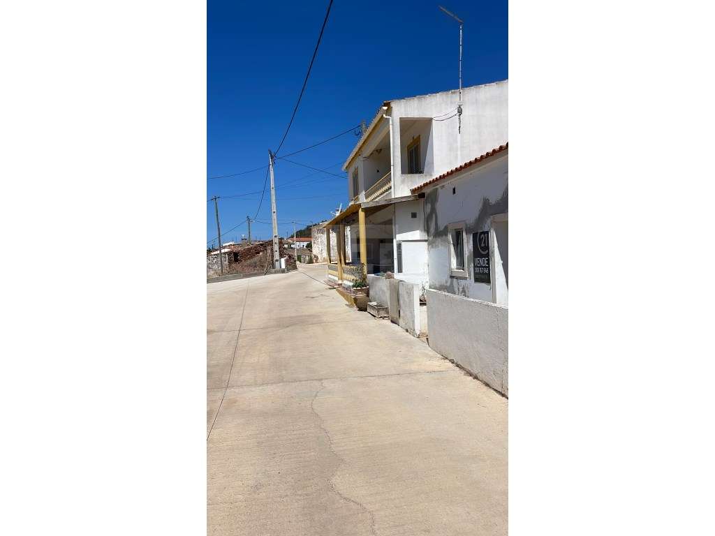 MORADIA T3, SALIR, LOULÉ - Grande imagem: 3/18