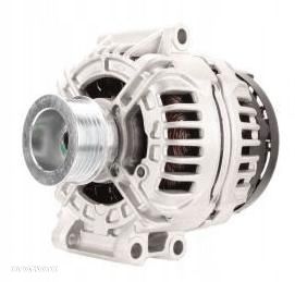 CA1470 ALTERNATOR NISSAN KUBISTAR 1.6 16V - 1