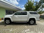 Volkswagen Amarok 3.0 TDI V6 4M Highline Aut. - 5