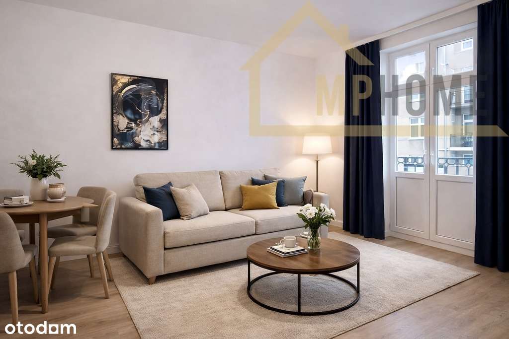 29 m² po remoncie, idealna na start lub na wynajem