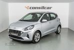 Hyundai i10 1.0 Comfort - 1