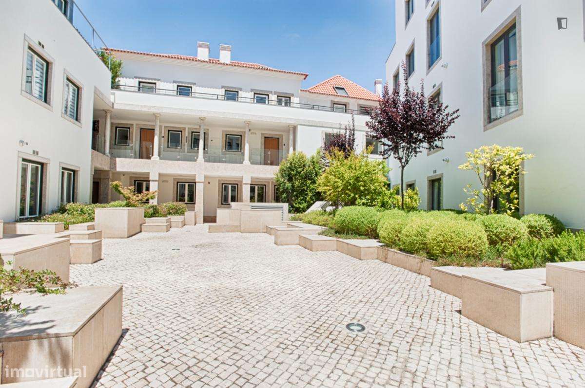 Apartamento com 1 quartos - localizado em Bairro Alto Lisbon - Grande imagem: 3/7