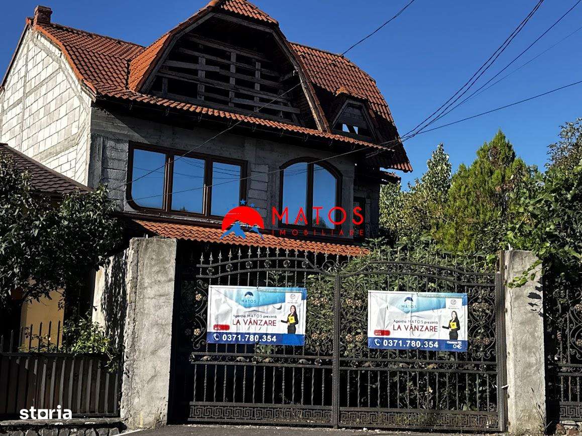 Casa de vanzare Campina - Comision 0 la cumparator-2