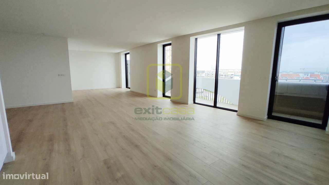 Apartamento T3