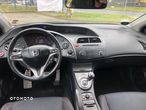 Honda Civic 1.4 i-VTEC i-SHIFT Sport - 8