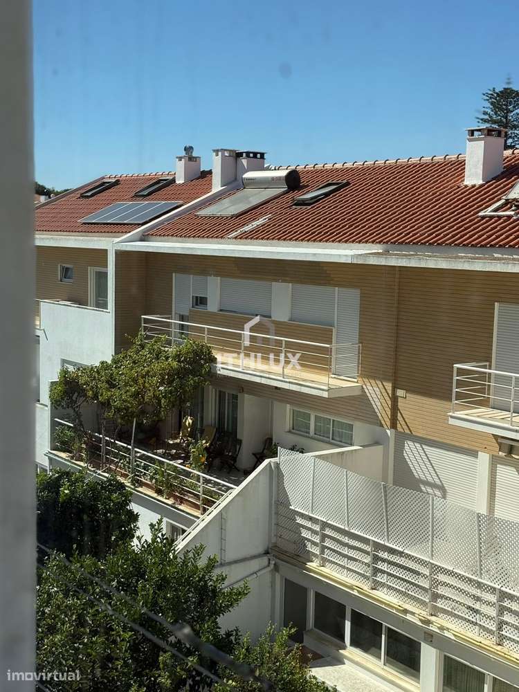 Apartamento T2 | Santo Amaro Oeiras. - Grande imagem: 4/42