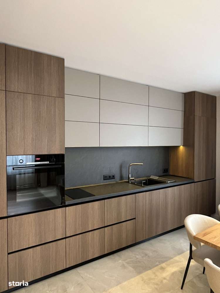 Apartament 2 camere spatios, compartimentare excelenta, calitate-1