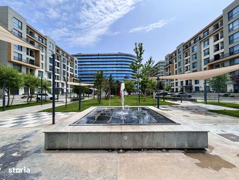 Apartament mobilat in Mamaia Nord, langa plaja - Imagine principală: 5/6