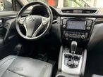 Nissan Qashqai 1.6 dCi Tekna 19 Pele Xtronic - 19