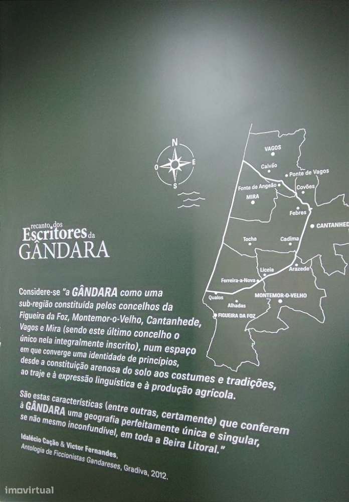 Moradia com 6 quartos, piscina e  Quinta envolvente em FEBRES-38