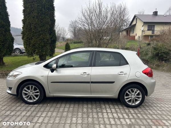 Toyota Auris 1.6 VVT-i Prestige Start - 2