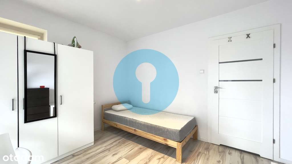 Mieszkanie 48,5m2 NOWE BUDOWNICTWO - Pełny obrazek: 3/14