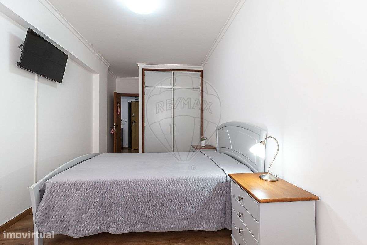 Apartamento T2 para venda-7