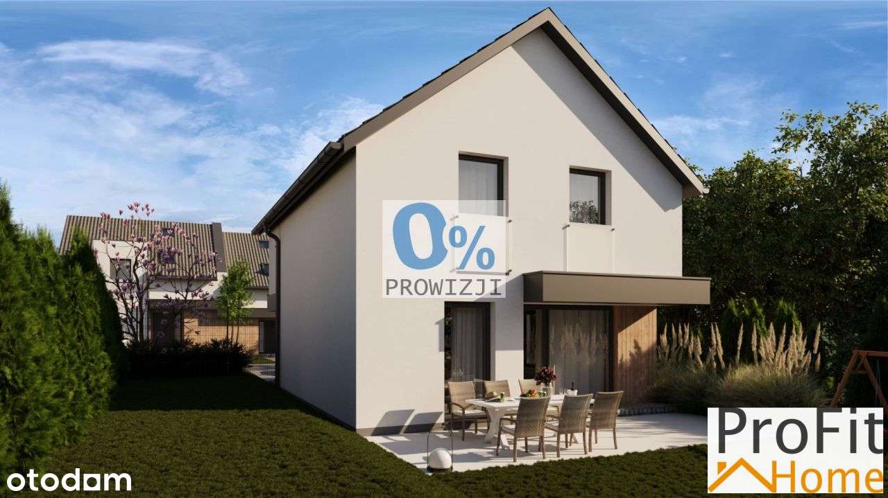 Dom wolnostojący 135 m2 Kocmyrzów-15