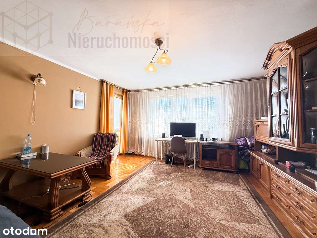 4 pokoje/Czuby/oddzielna kuchnia-0