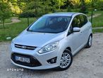 Ford C-MAX 1.0 EcoBoost Start-Stopp-System Titanium - 13