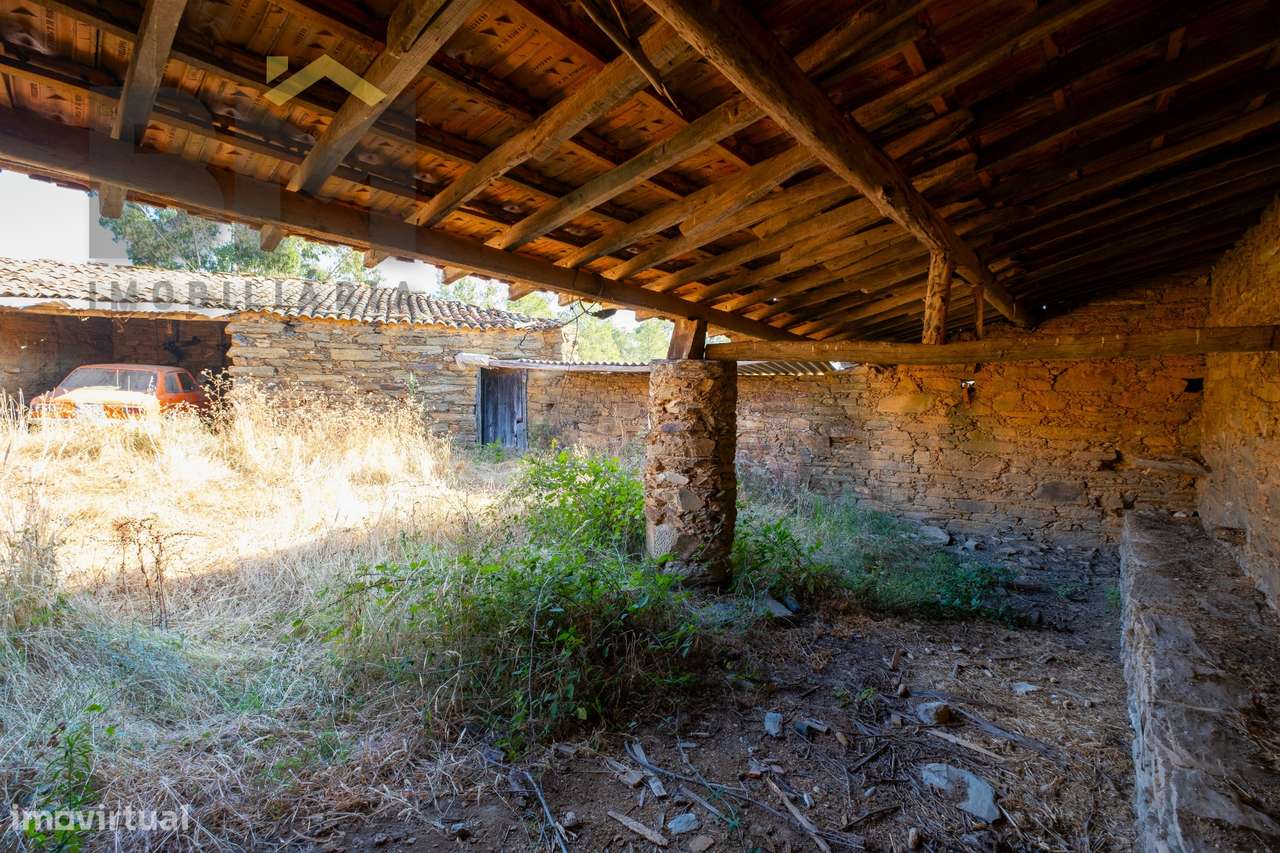 Quintinha  Venda em Sarzedas,Castelo Branco-13