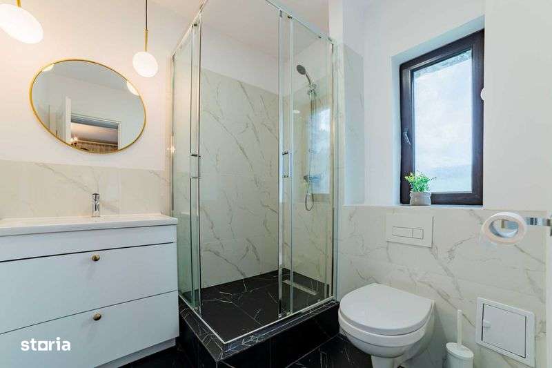 Apartament cu 2 suite si terase in vila noua , Zamora- Cantacuzino - Imagine principală: 5/8