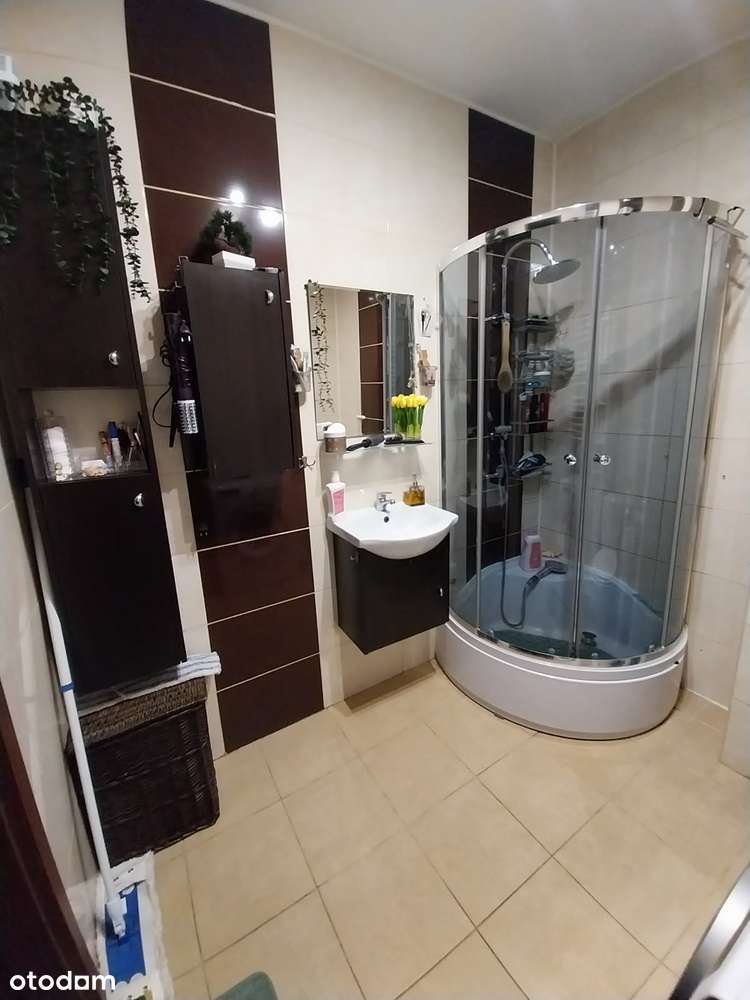 Mieszkanie 56,29 Marmurowa 38-Bukowy Dworek - Pełny obrazek: 4/12