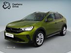 VW Taigo 1.0 TSI Urban Style - 1