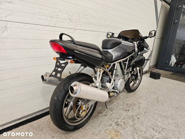 Ducati SuperSport - 22