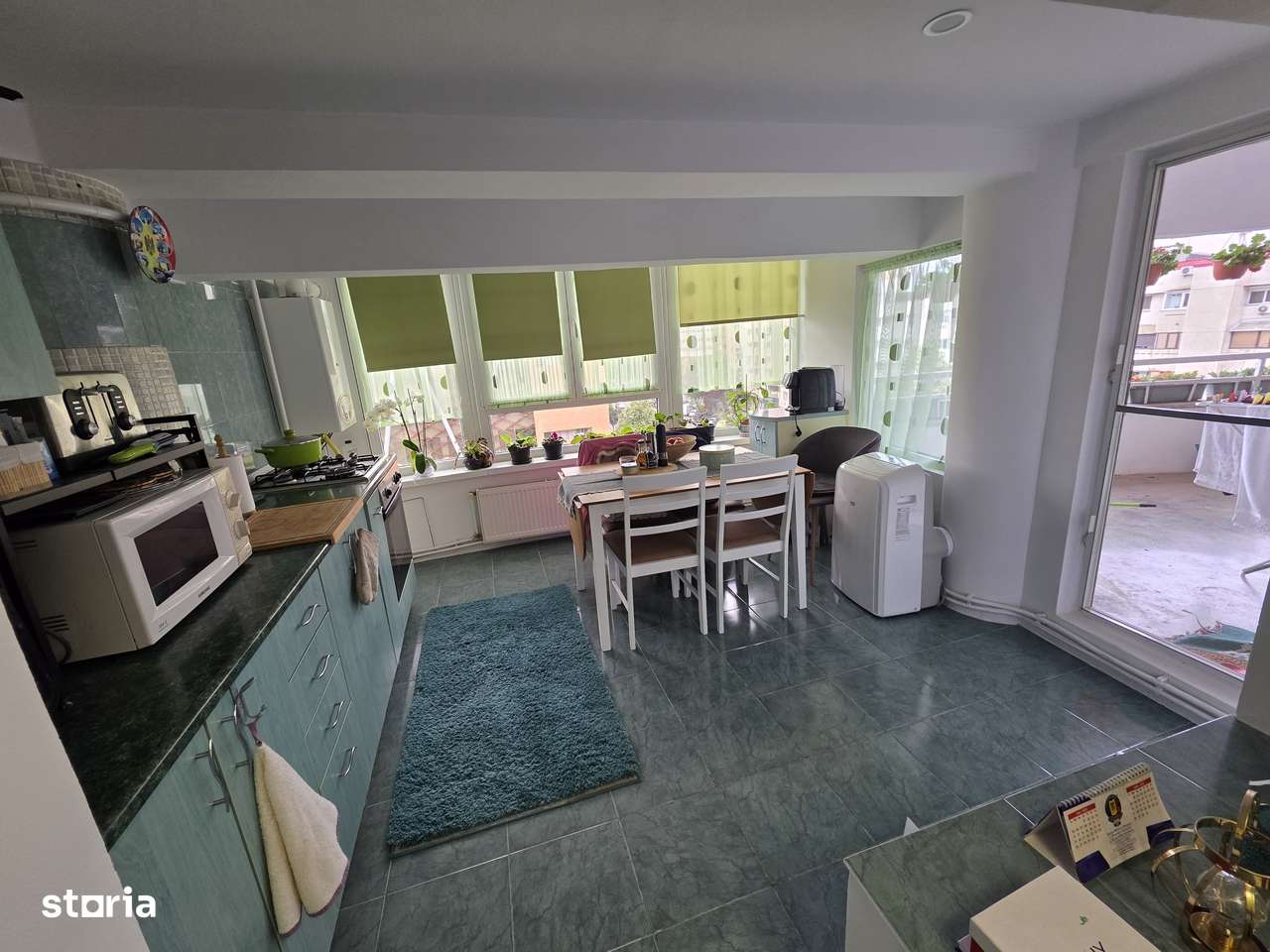 Apartament Bulevardul Unirii-5