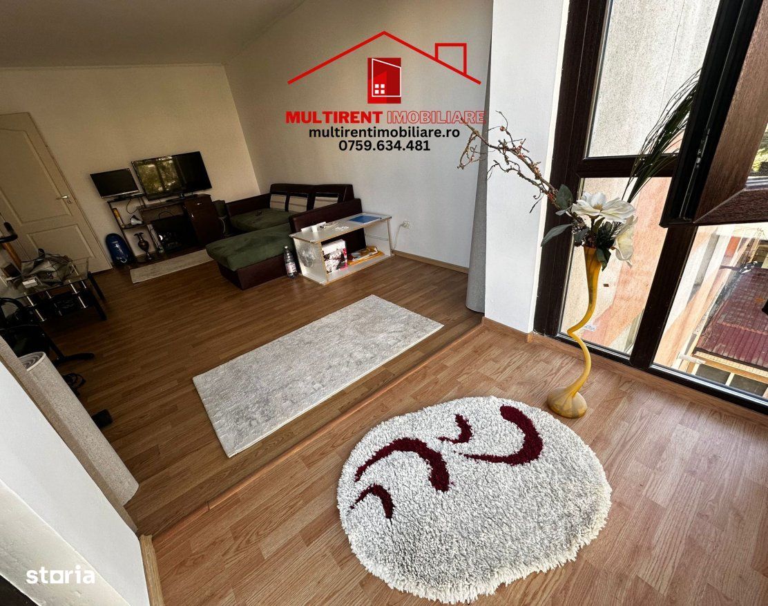 Apartament 2 camere decomandat/ renovat / zona piata!