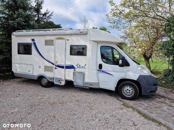 Fiat DUCATO McLOUIS - 1