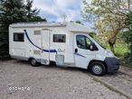 Fiat DUCATO McLOUIS - 1