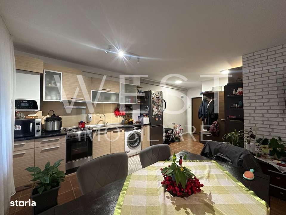 Apartament cu 3 camere l la cheie l parcare l Sesul de sus - Imagine principală: 3/10