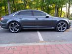 Audi S4 3.0 TFSI Quattro Tiptronic - 23