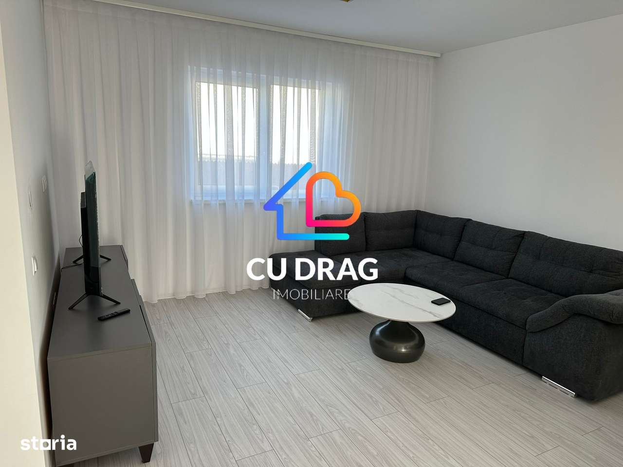 Duplex LUX nou zona premium , str Ion Ratiu Selimbar 3 dormitoare - Imagine principală: 2/6