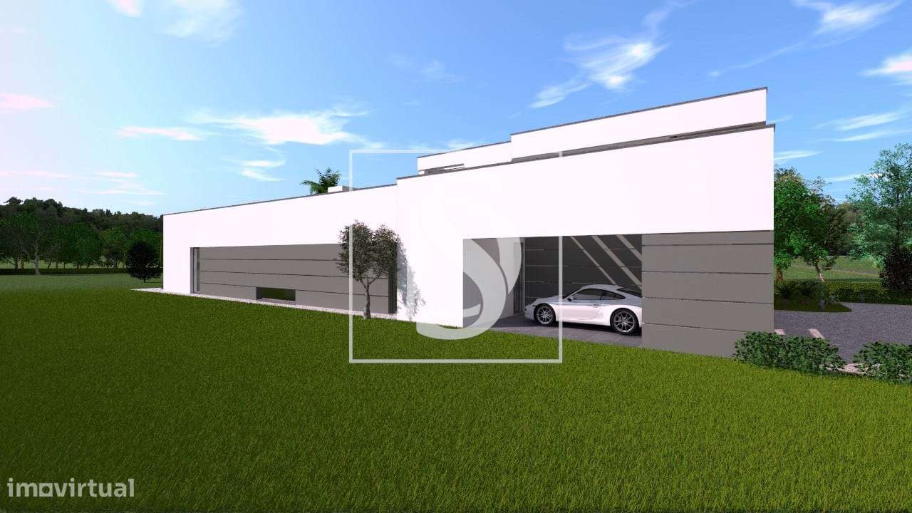 Moradia em construção - Grande imagem: 5/19