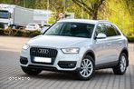 Audi Q3 - 2