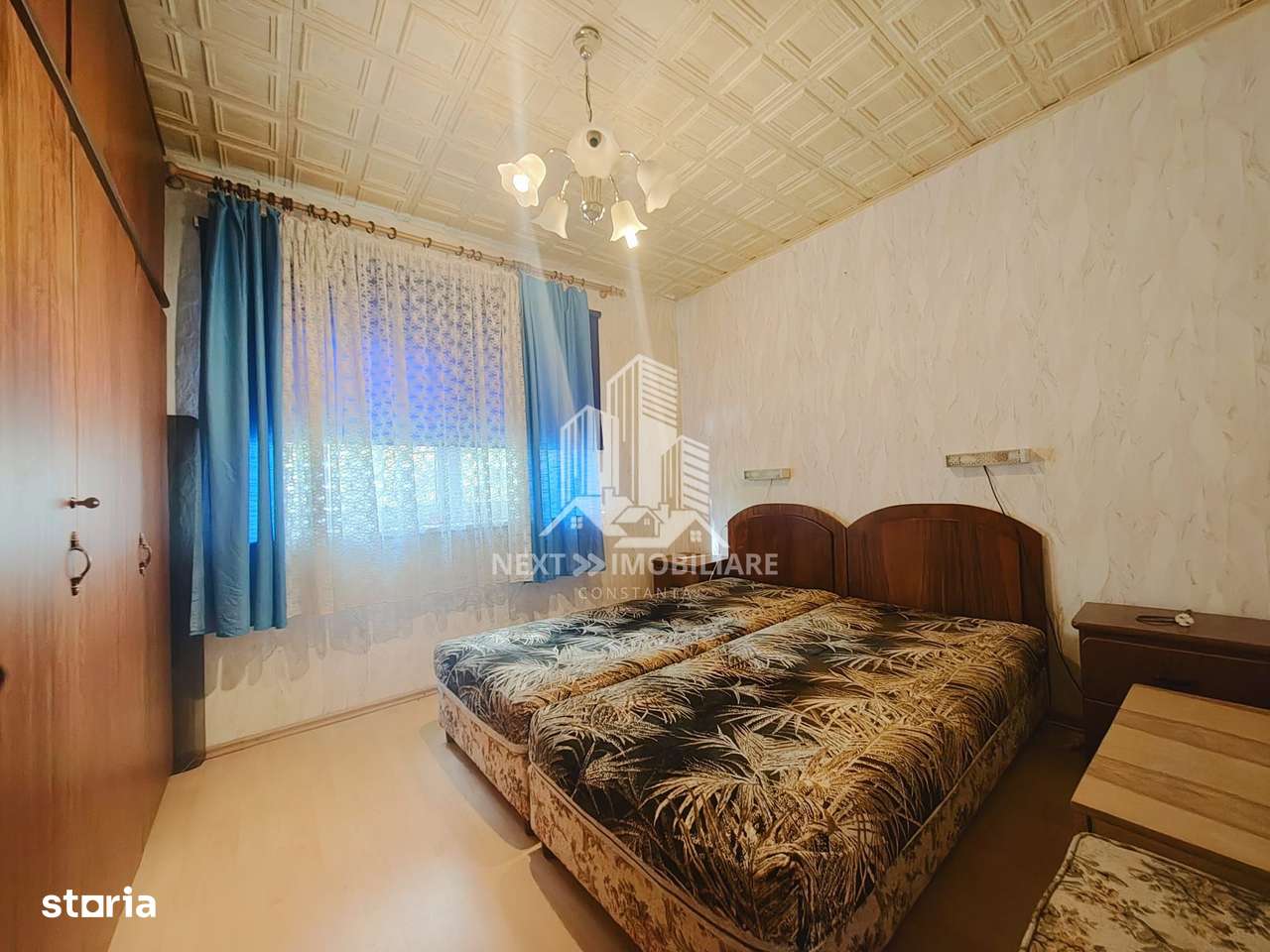 Apartament 3 camere, decomandat, et2, EDEN - Imagine principală: 4/7