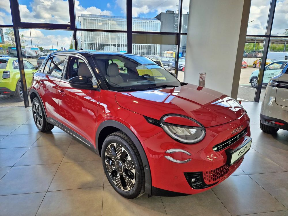 Fiat 600 ver-1-2-turbo-sport-edct 2026